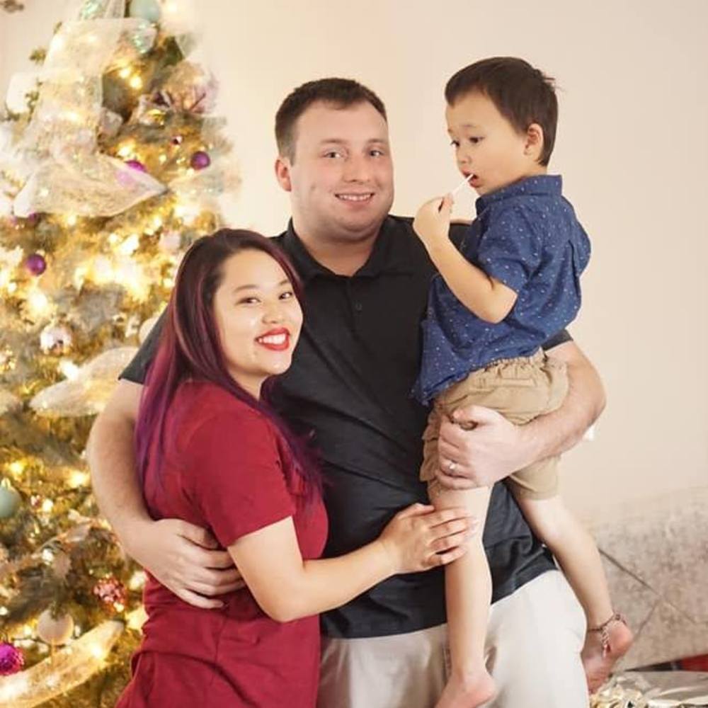 Meet your Posher, Kevin